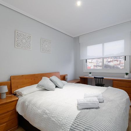 Estilo Y Comodidad Con Parking By Cabana Rentals Vigo Eksteriør billede